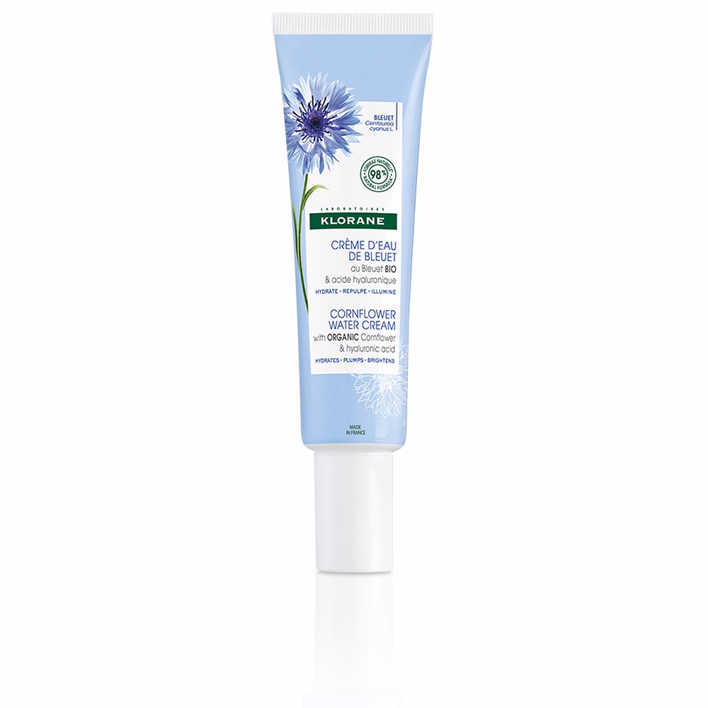 KLORANE - Cosmética Facial - AL ACIANO BIO / (10 opciones)