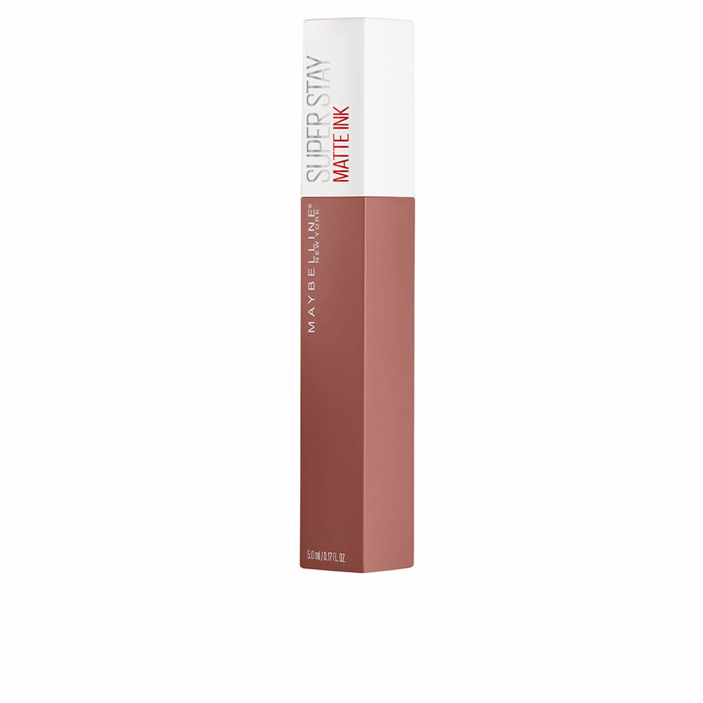MAYBELLINE - Maquillaje - SUPERSTAY 24H lip color