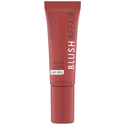 CATRICE - Maquillaje - BLUSH AFFAIR / (8 opciones)