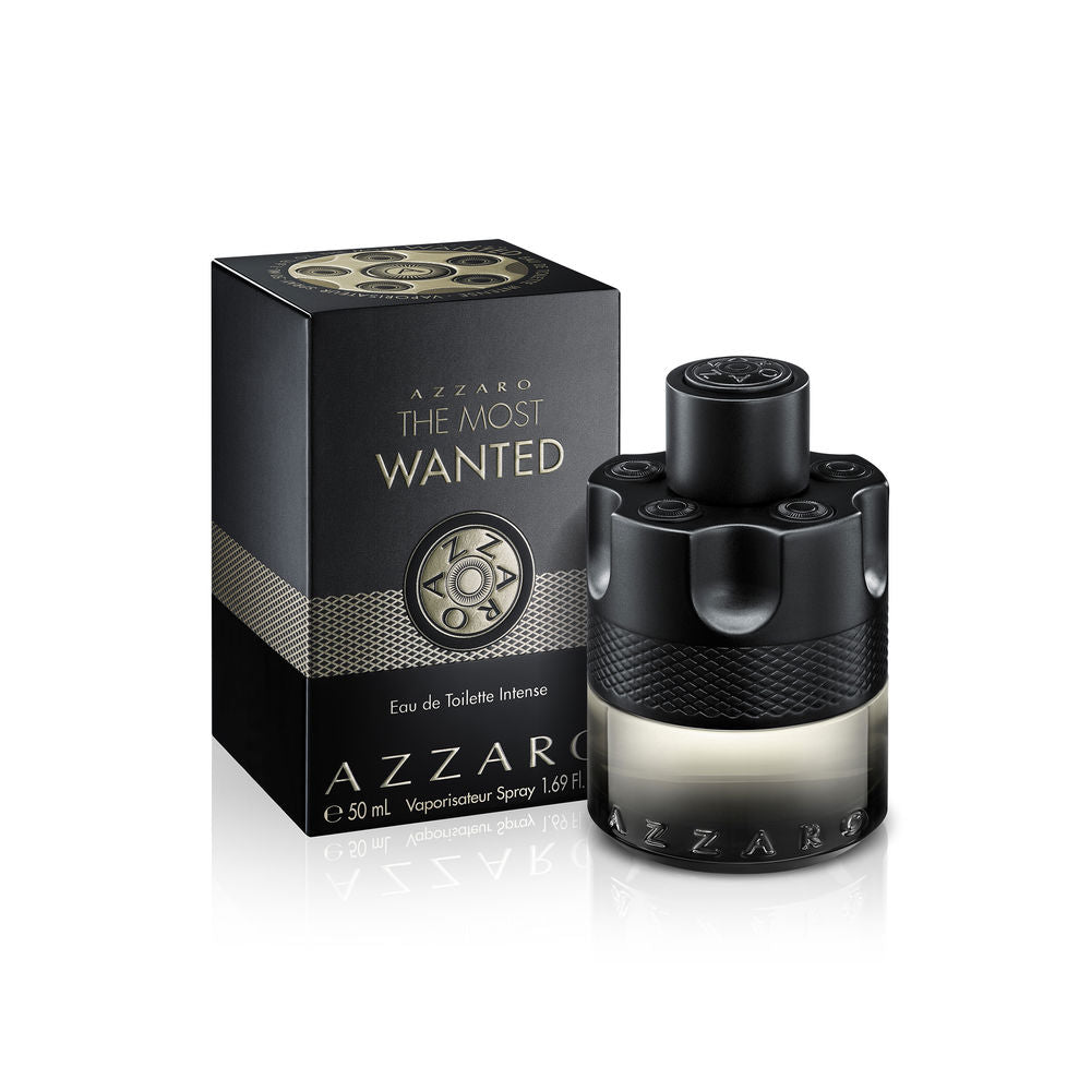 AZZARO - Perfumes - THE MOST WANTED / (5 opciones)