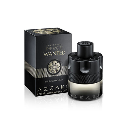 AZZARO - Perfumes - THE MOST WANTED / (5 opciones)
