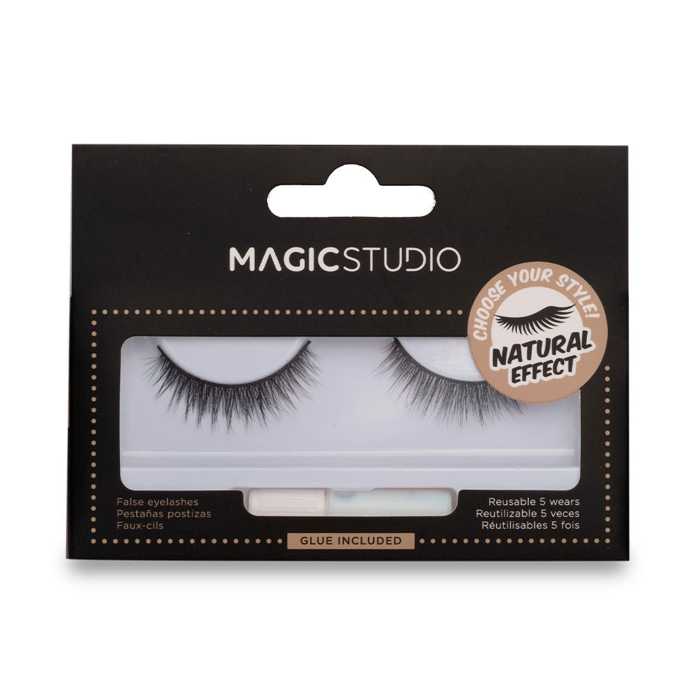 MAGIC STUDIO - Maquillaje - VEGAN / (4 opciones)