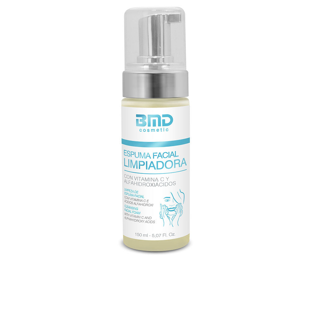 BMD COSMETIC - Cosmética Facial - LIMPIEZA BMD COSMETIC / (2 opciones)