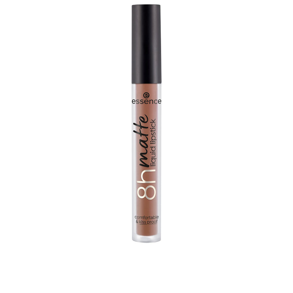ESSENCE - Maquillaje - 8H MATTE barra de labios líquida