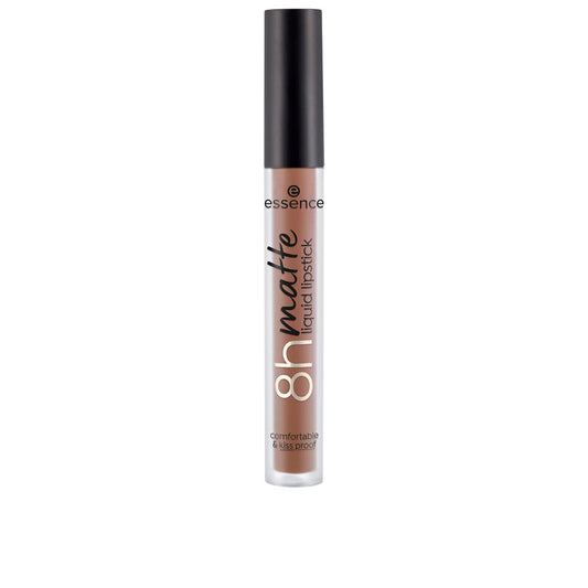 ESSENCE - Maquillaje - 8H MATTE barra de labios líquida