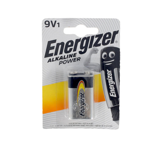 ENERGIZER - Hogar - ENERGIZER POWER