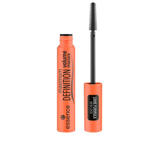 ESSENCE - Maquillaje - MAXIUM DEFINITION