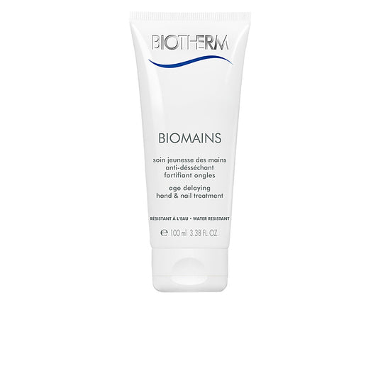 BIOTHERM - Cosmética Corporal - BIOMAINS