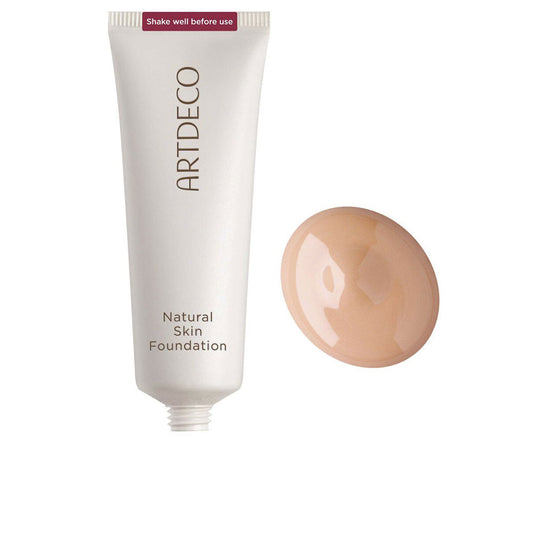 ARTDECO - Maquillaje - NATURAL SKIN / (4 opciones)