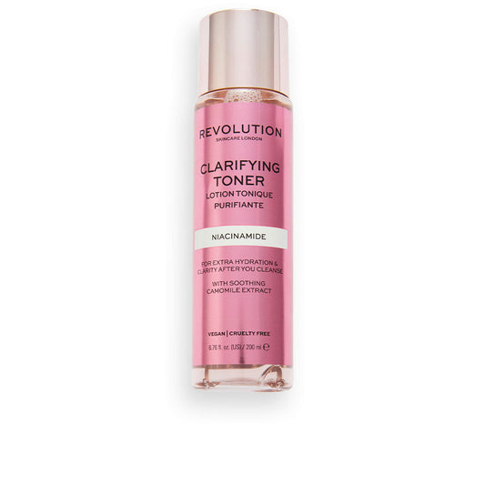 REVOLUTION SKINCARE - Cosmética Facial - NIACINAMIDE TONIC