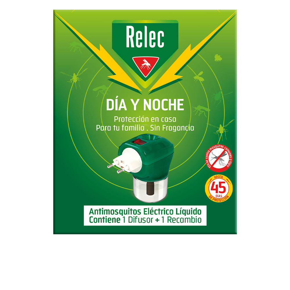 RELEC - Higiene - RELEC / (8 opciones)