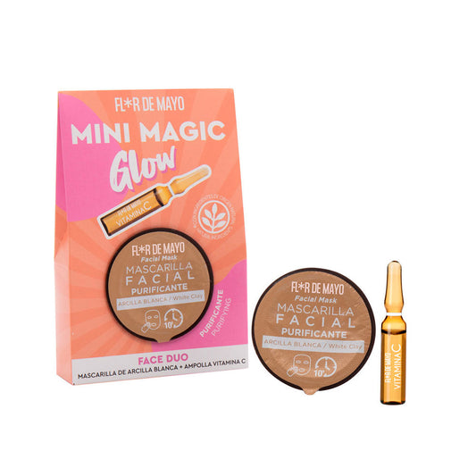 FLOR DE MAYO - Cosmética Facial - FACIAL FLOR DE MAYO / (4 opciones)