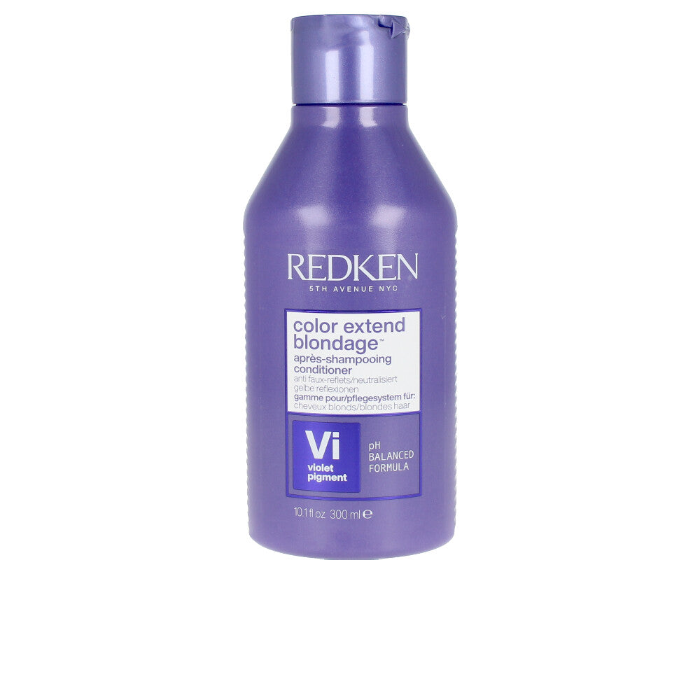 REDKEN - Cabello - COLOR EXTEND BLONDAGE / (3 opciones)