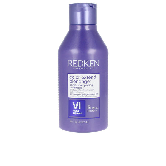 REDKEN - Cabello - COLOR EXTEND BLONDAGE / (3 opciones)