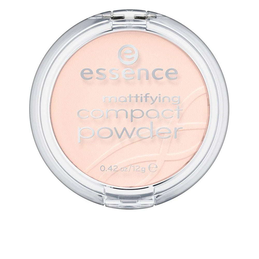 ESSENCE - Maquillaje - COMPACT POWDER ESSENCE / (4 opciones)