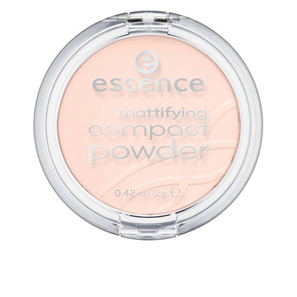 ESSENCE - Maquillaje - COMPACT POWDER ESSENCE / (4 opciones)