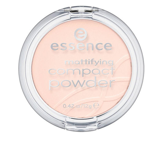 ESSENCE - Maquillaje - COMPACT POWDER ESSENCE / (4 opciones)