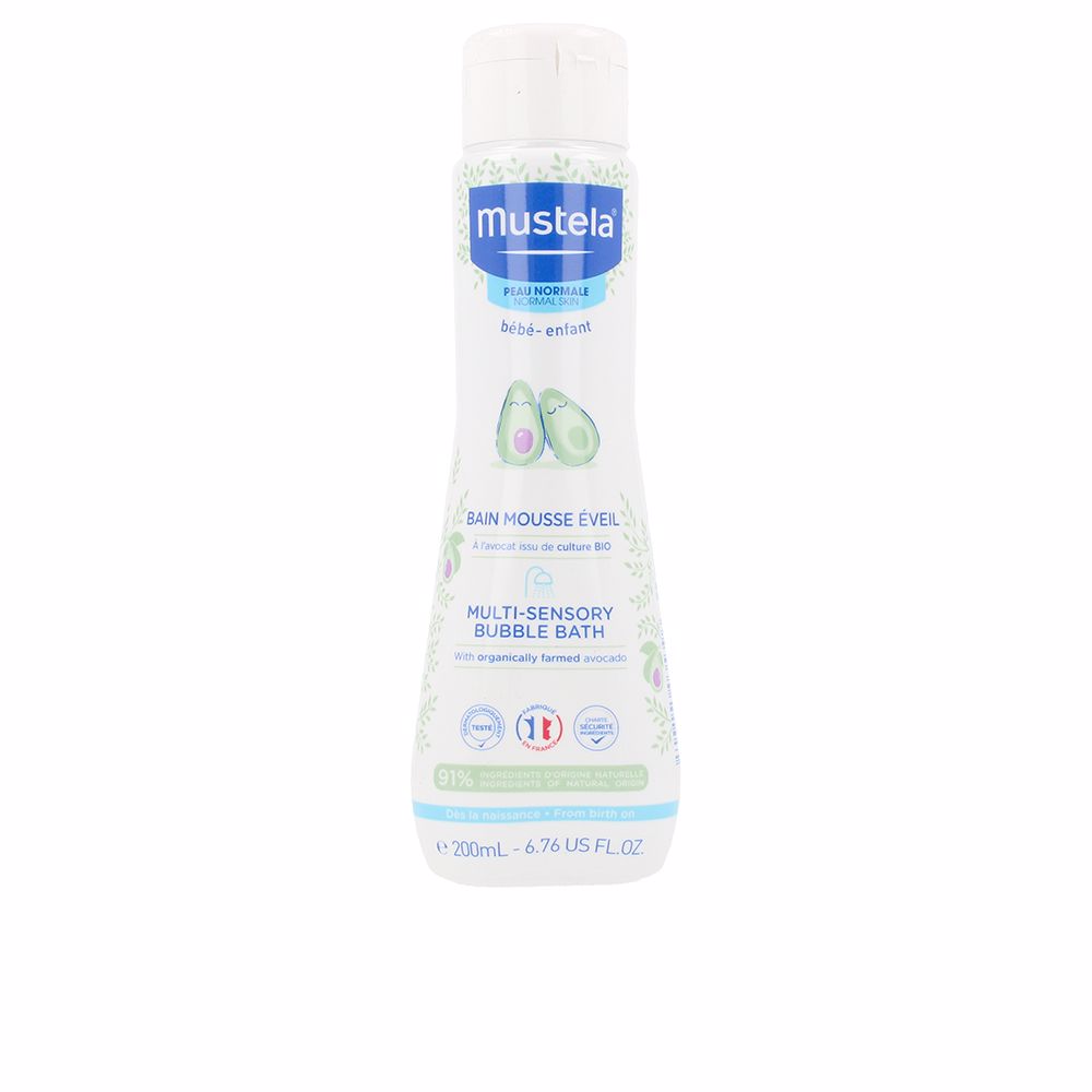 MUSTELA - Bebé y Niños - BEBÉ-NIÑO / (28 opciones)