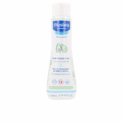 MUSTELA - Bebé y Niños - BEBÉ-NIÑO / (28 opciones)