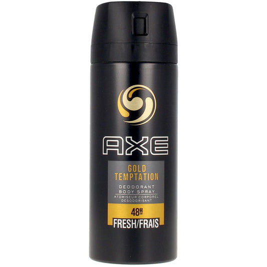 AXE - Higiene - GOLD TEMPTATION