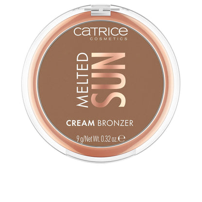 CATRICE - Maquillaje - MELTED SUN / (5 opciones)