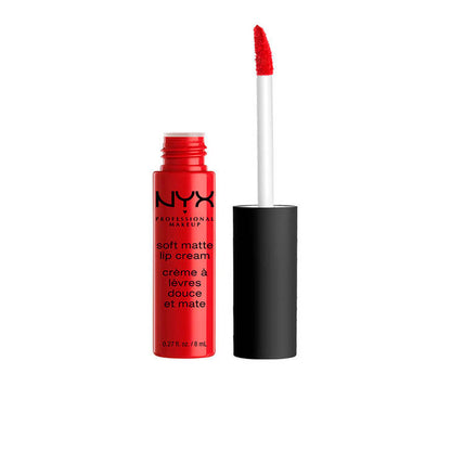 NYX PROFESSIONAL MAKE UP - Maquillaje - SOFT MATTE / (17 opciones)