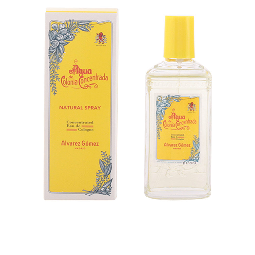 ALVAREZ GOMEZ - Perfumes - AGUA DE COLONIA / (7 opciones)