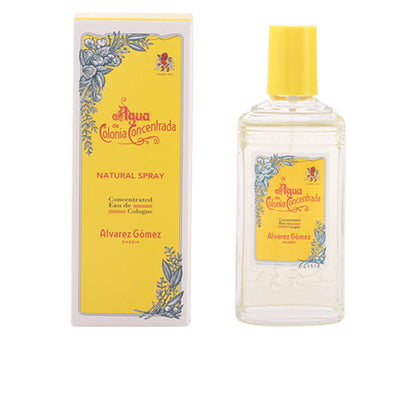 ALVAREZ GOMEZ - Perfumes - AGUA DE COLONIA / (7 opciones)