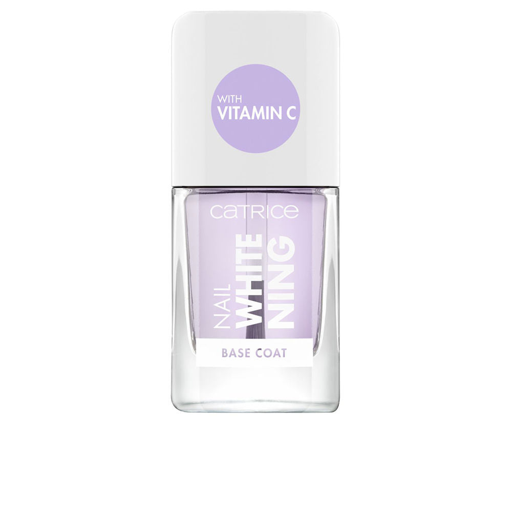 CATRICE - Maquillaje - NAIL WHITENING