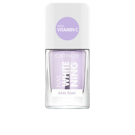 CATRICE - Maquillaje - NAIL WHITENING