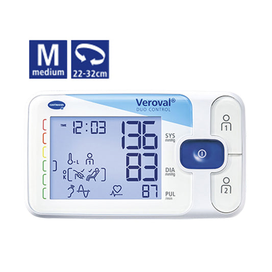 HARTMANN - Salud - VEROVAL