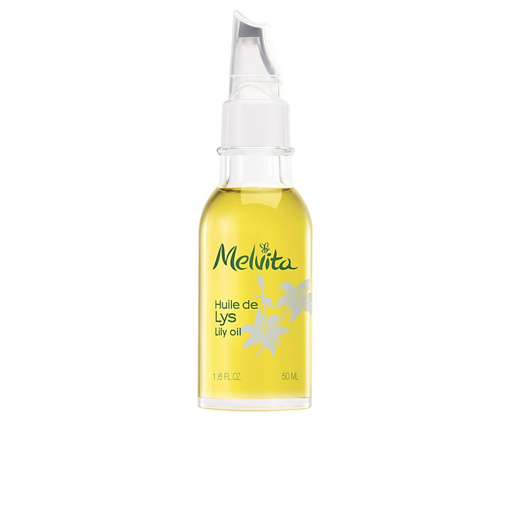 MELVITA - Cabello - HUILES DE BEAUTE / (13 opciones)