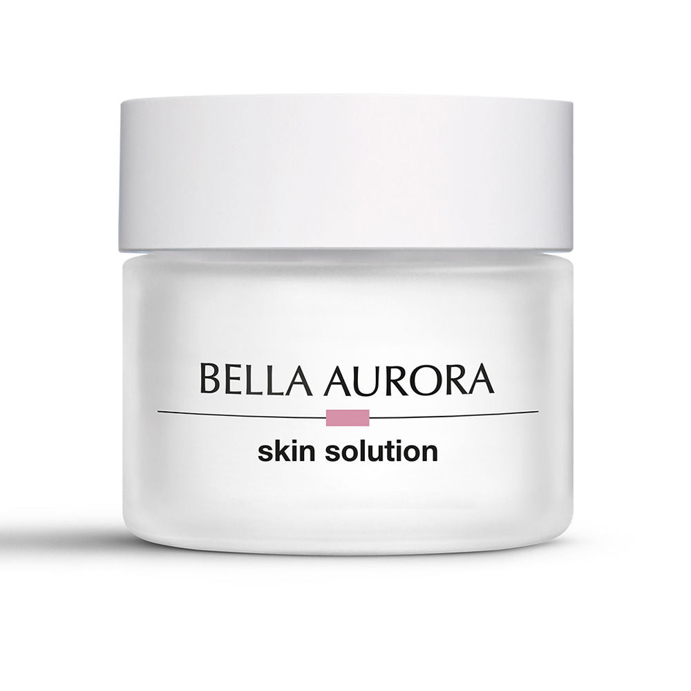 BELLA AURORA - Cosmética Facial - SKIN SOLUTION piel mixta-grasa 50 ml