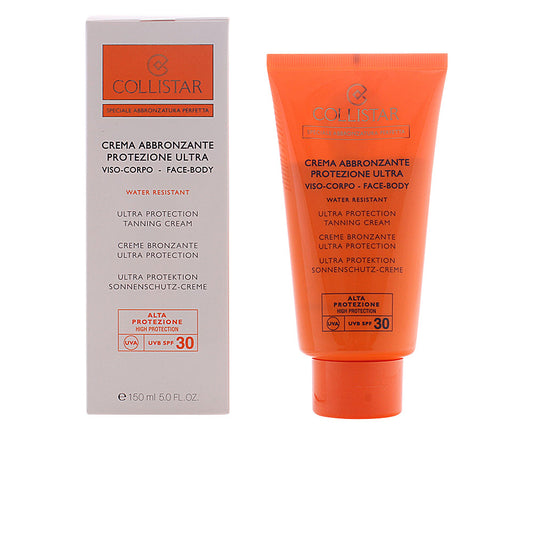 COLLISTAR - Solar - PERFECT TANNING / (3 opciones)