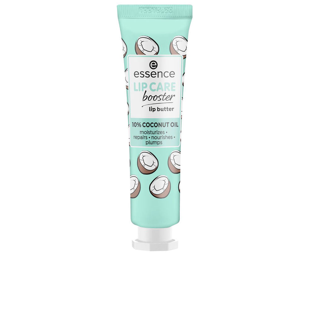 ESSENCE - Maquillaje - LIP CARE BOOSTER