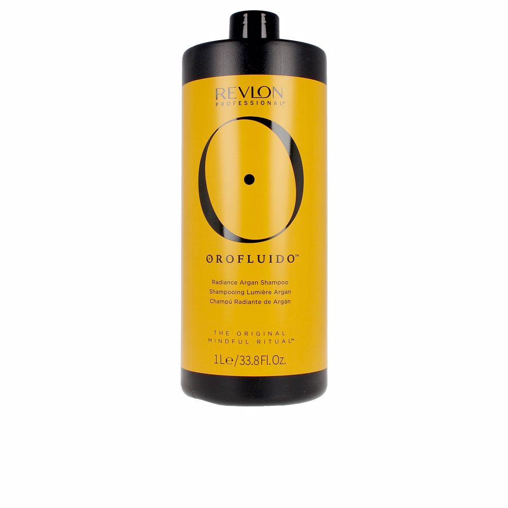 OROFLUIDO - Cabello - OROFLUIDO / (6 opciones)