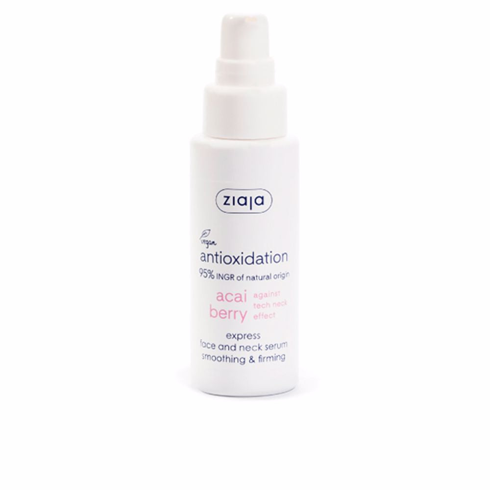 ZIAJA - Cosmética Facial - ACAI / (6 opciones)