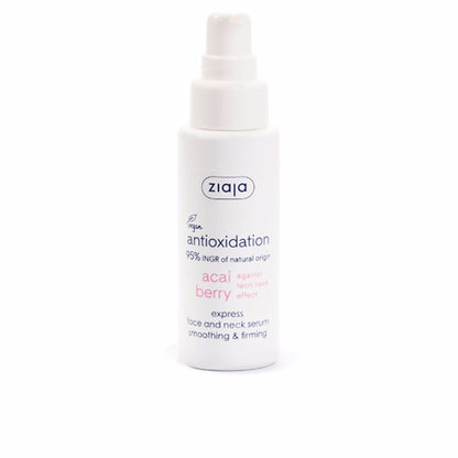 ZIAJA - Cosmética Facial - ACAI / (6 opciones)