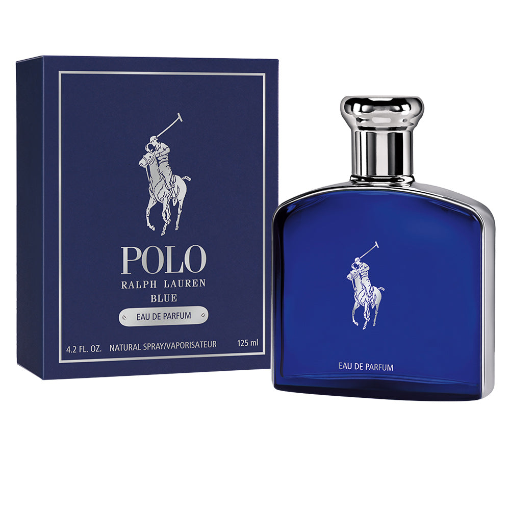 RALPH LAUREN - Perfumes - POLO BLUE / (7 opciones)