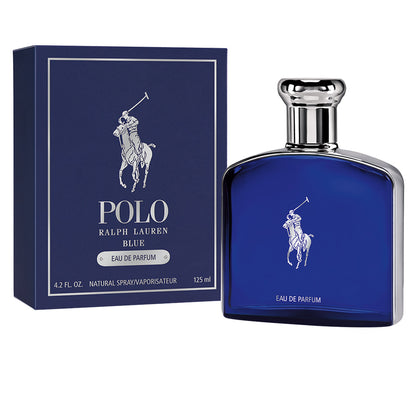RALPH LAUREN - Perfumes - POLO BLUE / (7 opciones)