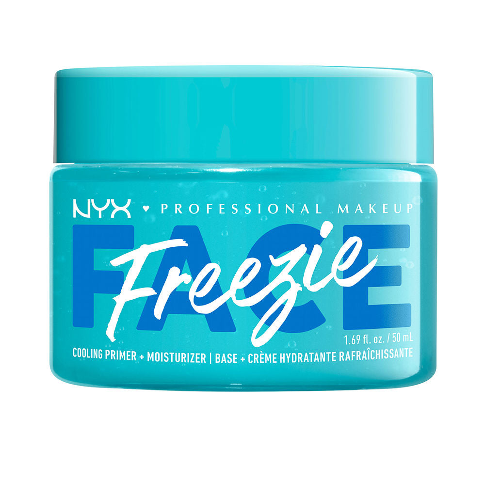 NYX PROFESSIONAL MAKE UP - Maquillaje - FACE FREEZIE