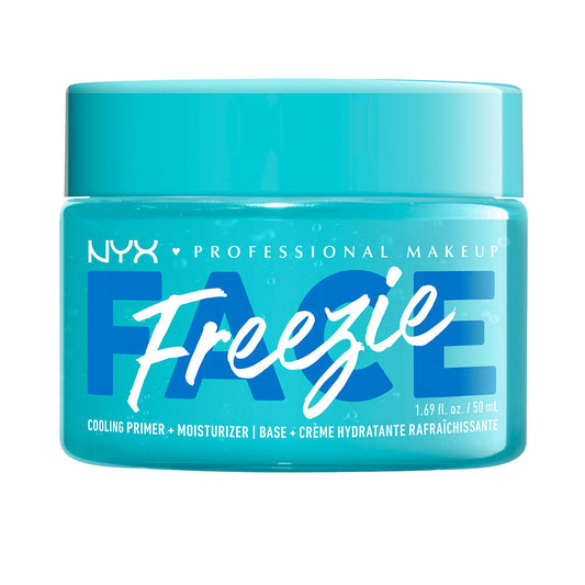 NYX PROFESSIONAL MAKE UP - Maquillaje - FACE FREEZIE
