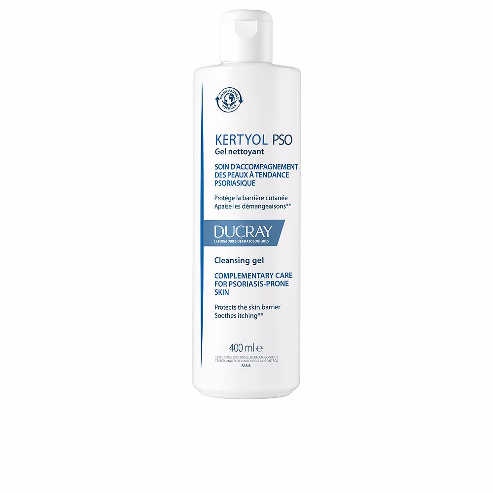 DUCRAY - Cabello - KERYTOL / (3 opciones)