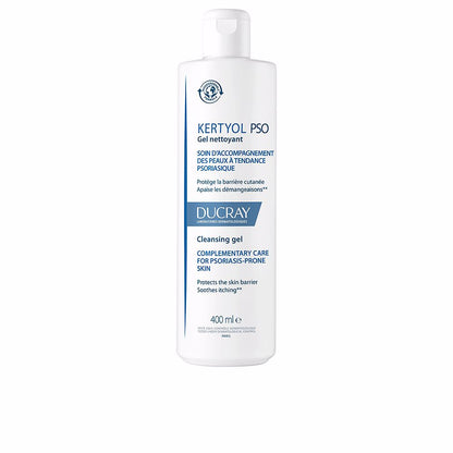 DUCRAY - Cabello - KERYTOL / (3 opciones)