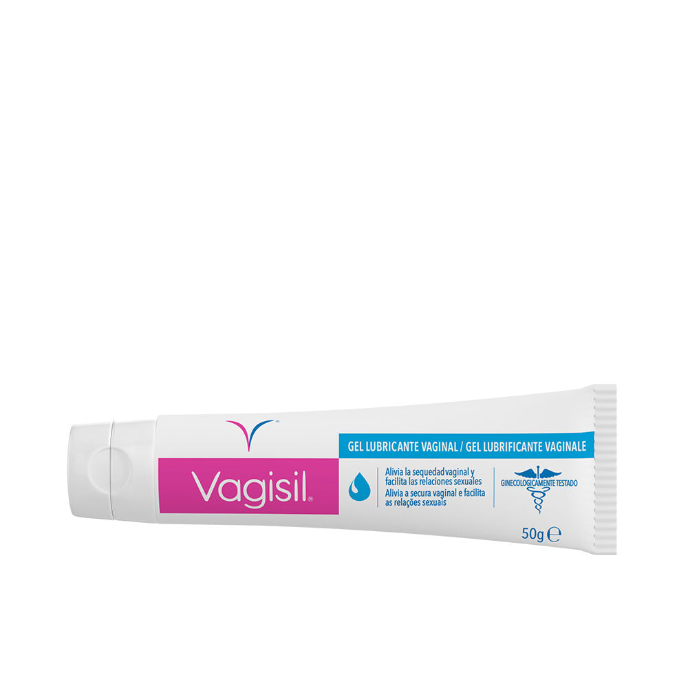 VAGISIL - Higiene - SEQUEDAD / (5 opciones)