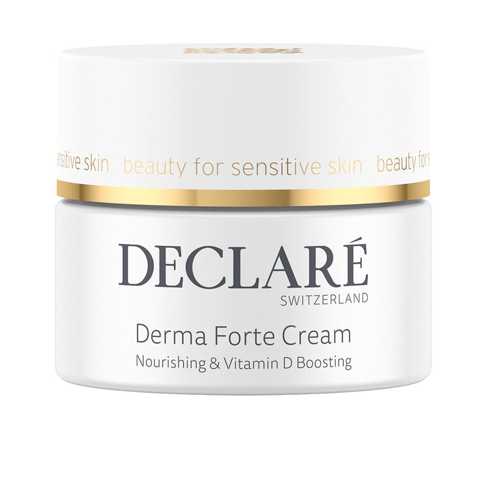 DECLARÉ - Cosmética Facial - DERMA FORTE