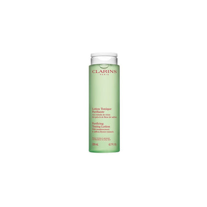 CLARINS - Cosmética Facial - LIMPIADORES FACIALES Y LOCIONES / (25 opciones)