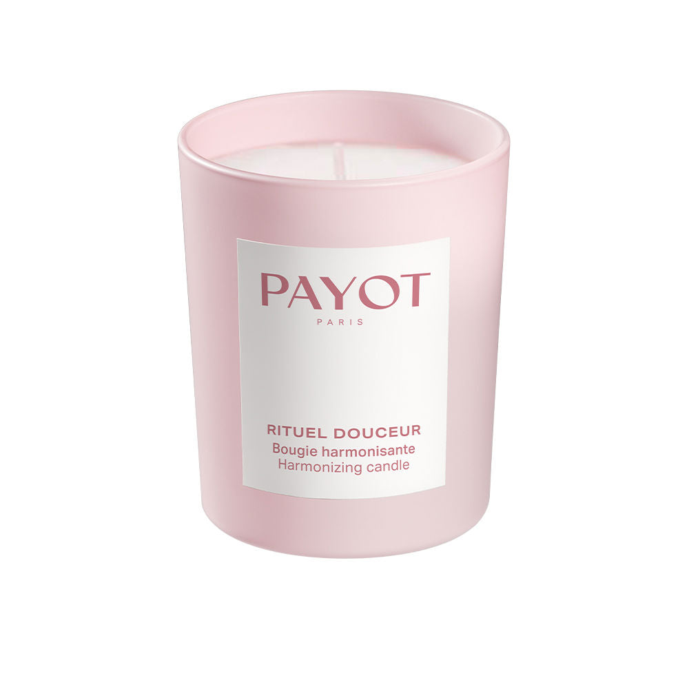 PAYOT - Cosmética Corporal - RITUEL DOUCEUR / (7 opciones)