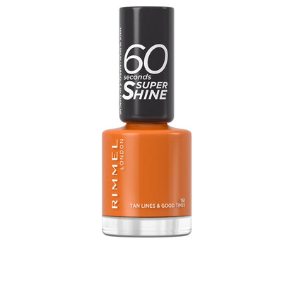 RIMMEL LONDON - Maquillaje - 60 SECONDS / (36 opciones)