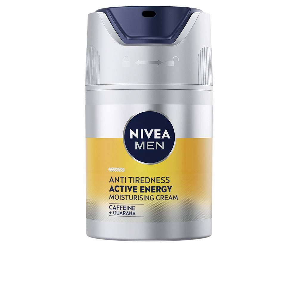 NIVEA - Cosmética Facial - MEN SENSITIVE after-shave balm 0% alcohol 100 ml